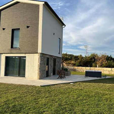 Quinta Do Carregal Βίλα Mangualde Εξωτερικό φωτογραφία