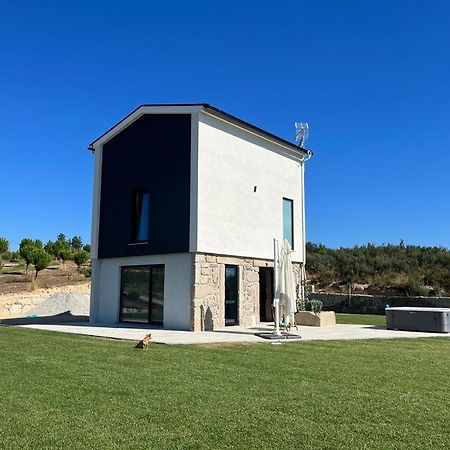 Quinta Do Carregal Βίλα Mangualde Εξωτερικό φωτογραφία