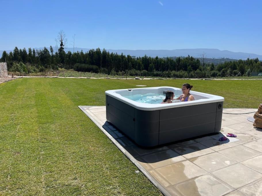 Quinta Do Carregal Βίλα Mangualde Εξωτερικό φωτογραφία