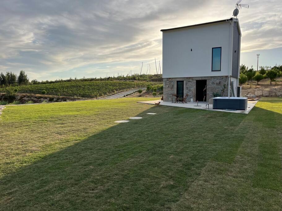 Quinta Do Carregal Βίλα Mangualde Εξωτερικό φωτογραφία