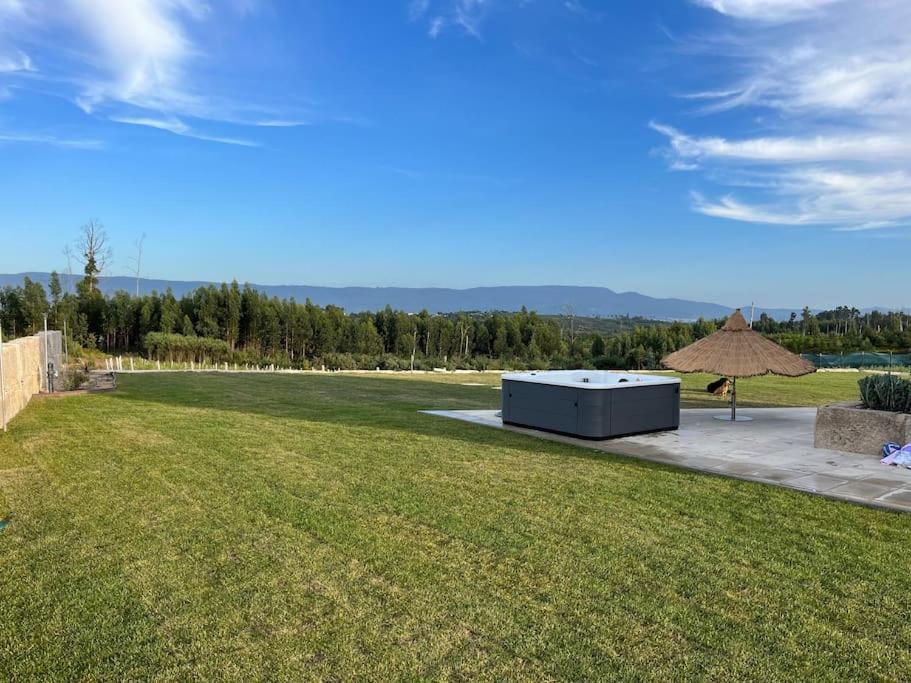 Quinta Do Carregal Βίλα Mangualde Εξωτερικό φωτογραφία