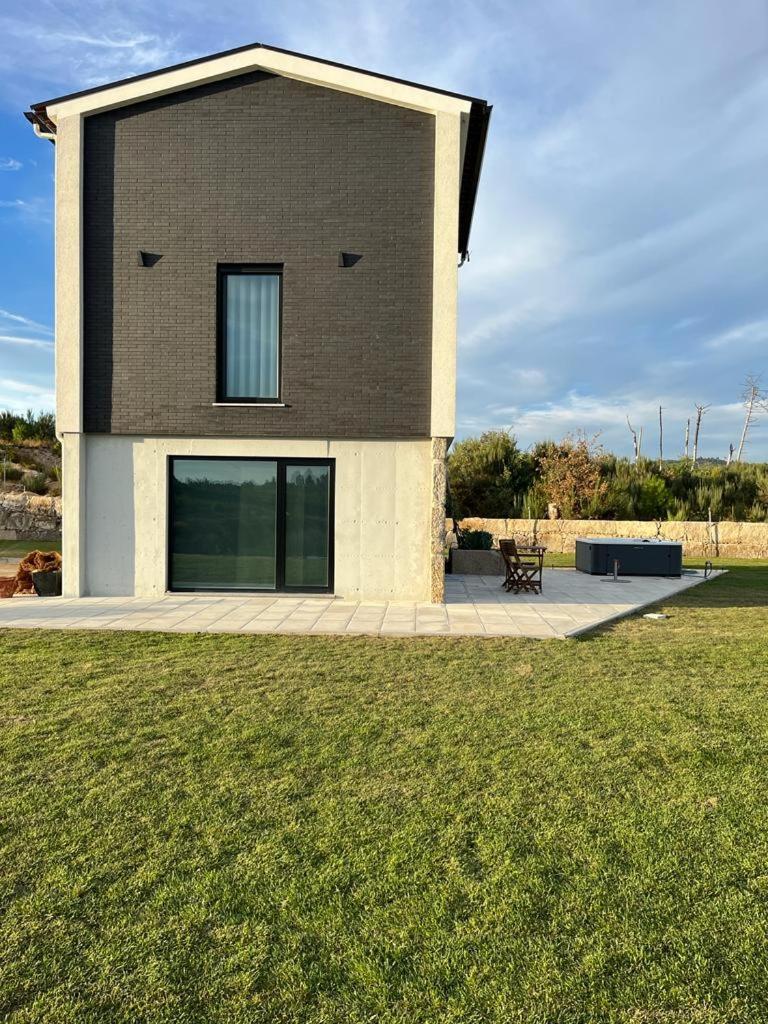 Quinta Do Carregal Βίλα Mangualde Εξωτερικό φωτογραφία